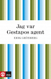 Cover for Jag var Gestapos agent