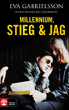 Cover for Millennium, Stieg & jag