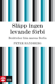 Cover for Släpp ingen levande förbi