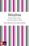 Cover for Birgitta: flickan från Finsta som blev helgon i Rom