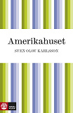 Cover for Amerikahuset