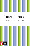Cover for Amerikahuset