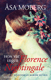 Cover for Hon var ingen Florence Nightingale