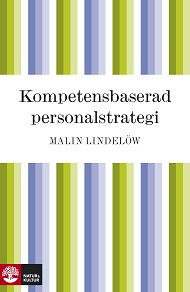 Omslagsbild för Kompetensbaserad personalstrategi