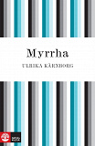 Cover for Myrrha