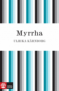 Omslagsbild för Myrrha