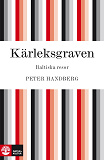 Cover for Kärleksgraven