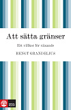 Cover for Att sätta gränser