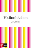Cover for Hallonbäcken