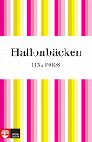 Cover for Hallonbäcken