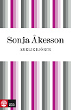 Cover for Sonja Åkesson