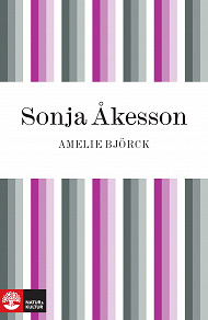 Omslagsbild för Sonja Åkesson