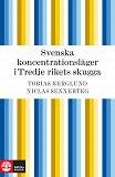 Cover for Svenska koncentrationsläger i Tredje rikets skugga