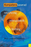 Cover for Kompetensbaserad rekrytering
