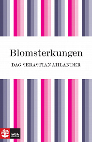 Cover for Blomsterkungen: boken om Carl von Linné