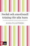 Cover for Social och emotionell träning för alla barn