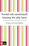 Bokomslag för Social och emotionell träning för alla barn