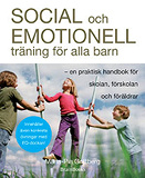 Cover for Social och emotionell träning