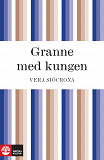 Cover for Granne med kungen