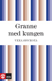 Omslagsbild för Granne med kungen