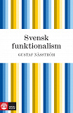Cover for Svensk funktionalism
