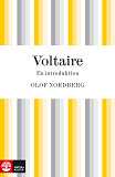 Cover for Voltaire - en introduktion