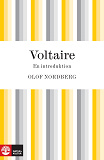 Omslagsbild för Voltaire - en introduktion