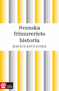 Cover for Svenska frimureriets historia
