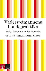 Cover for Väderspåmannens bondepraktika