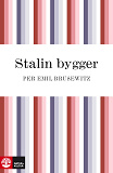 Cover for Stalin bygger