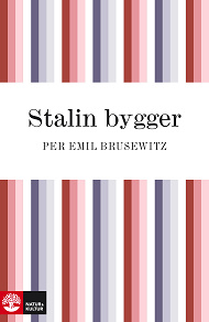 Cover for Stalin bygger