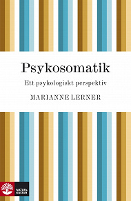Omslagsbild för Psykosomatik