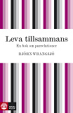 Omslagsbild för Leva tillsammans