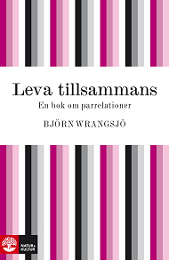 Cover for Leva tillsammans