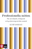 Omslagsbild för Professionella möten