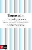Cover for Depression - en vanlig sjukdom