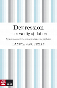 Omslagsbild för Depression - en vanlig sjukdom