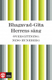Cover for Bhagavad-Gita Herrens sång