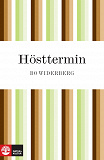 Cover for Hösttermin