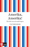Cover for Amerika, Amerika!
