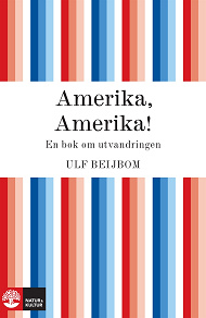 Omslagsbild för Amerika, Amerika!