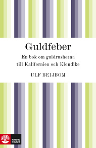 Cover for Guldfeber