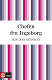 Cover for Chefen fru Ingeborg