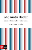 Cover for Att möta döden
