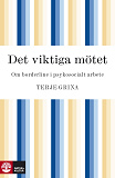 Omslagsbild för Det viktiga mötet