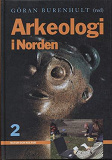 Cover for Arkeologi i Norden del 2