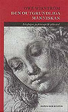 Cover for Den outgrundliga människan