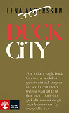 Cover for Duck City
