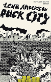 Cover for Duck City