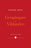 Cover for Gengångare ; Vildanden